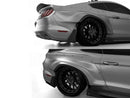 2015-17 Mustang - Widebody Kit V1