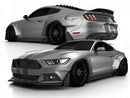 2015-17 Mustang - Widebody Kit V1