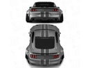 2015-17 Mustang - Widebody Kit V1