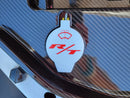 2015-23 Challenger Charger - Washer Fluid Cap Cover