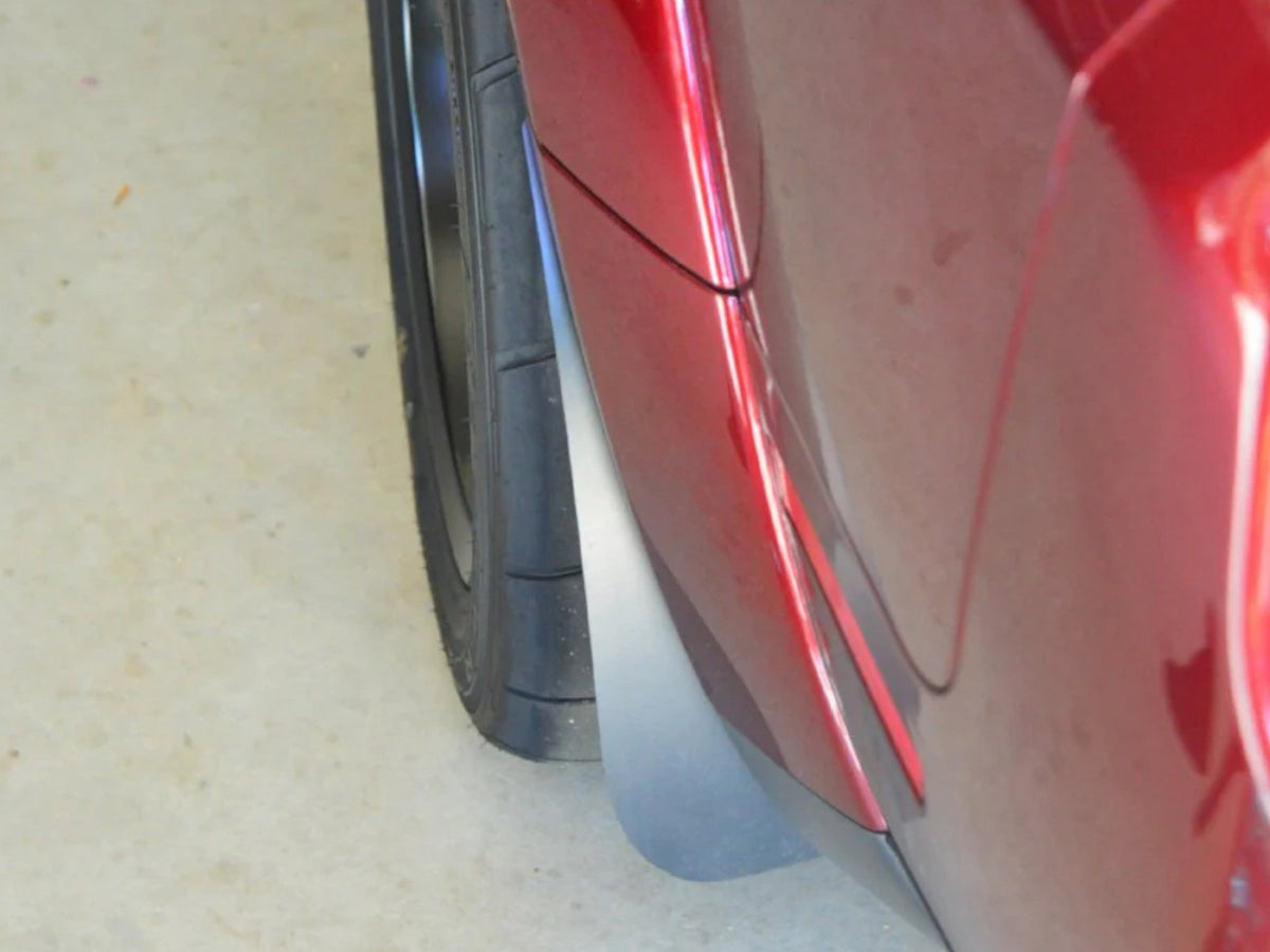 2015-23 Challenger - Deluxe Rock Guards