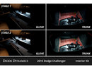 2015-23 Challenger - Interior LED Conversion Kit
