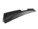 2015-23 Challenger - Rear Decklid Spoiler - Carbon Fiber