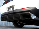 2015-23 Challenger - Rear Diffuser - Carbon Fiber