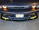 Adjustable Splitter Rods