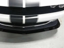 2015-23 Challenger SRT Scat Pack 392 GT - 2PC Front Splitter - Aluminum Composite