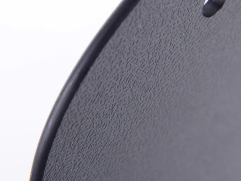 2015-23 Charger - Deluxe Rock Guards