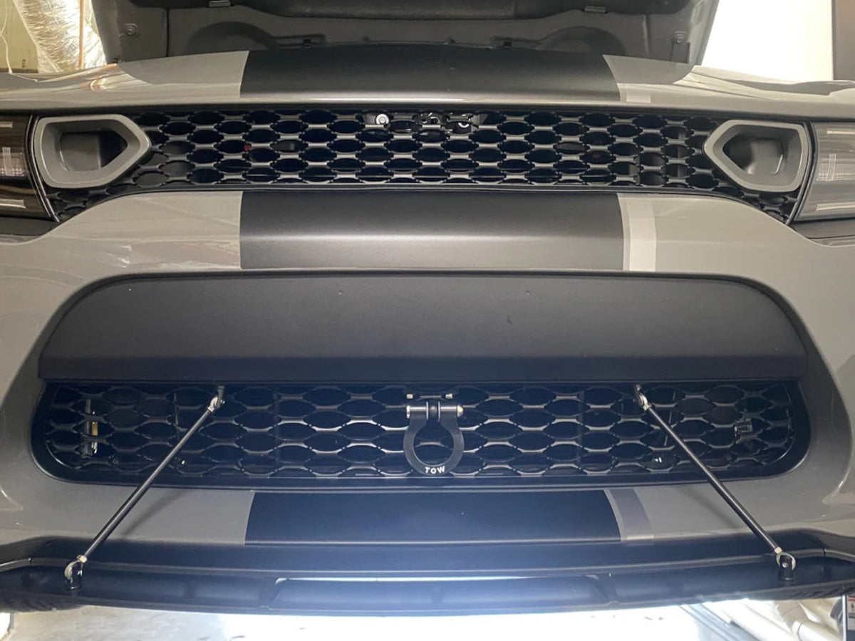 2015-23 Charger - Feather Lite Tow Hook