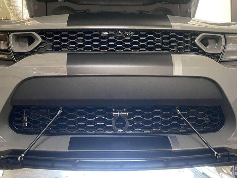 2015-23 Charger - Feather Lite Tow Hook