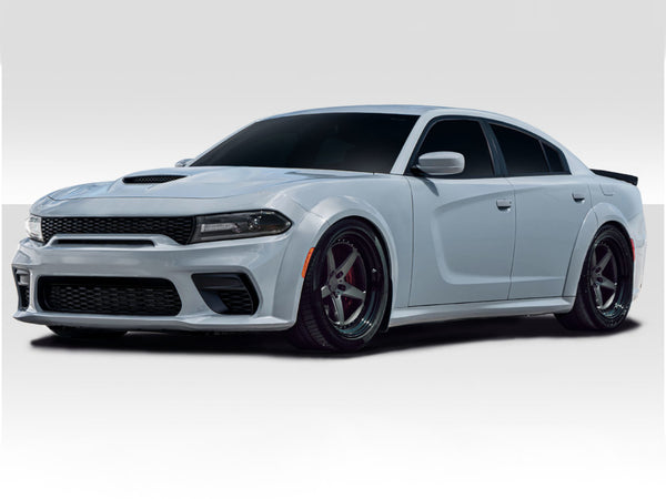 2015-23 Charger - Hellcat Style Widebody Kit