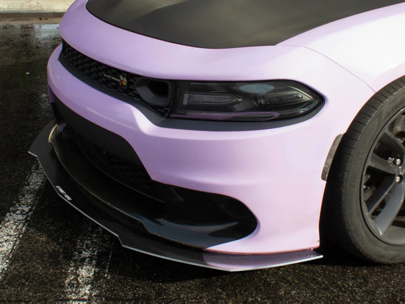 2015-23 Charger Scat Pack - Front Splitter