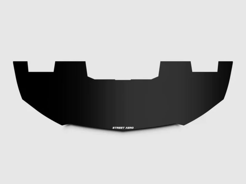 2015-23 Charger Scat Pack - Front Splitter