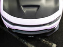 2015-23 Charger Scat Pack - Front Splitter