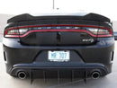 2015-23 Charger SRT - Wicker Bill - Aluminum Composite