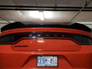 2015-23 Charger SRT - Wicker Bill - Aluminum Composite