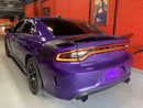 2015-23 Charger SRT - Wicker Bill - Aluminum Composite