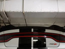 2015-23 Charger SRT - Wicker Bill - Aluminum Composite