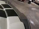 2015-23 Charger SRT - Wicker Bill - Aluminum Composite
