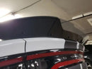 2015-23 Charger SRT - Wicker Bill - Aluminum Composite