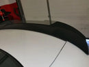 2015-23 Charger SRT - Wicker Bill - Aluminum Composite