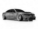 2015-23 Charger - Widebody Kit V2