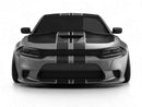 2015-23 Charger - Widebody Kit V2