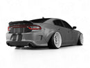 2015-23 Charger - Widebody Kit V2