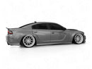2015-23 Charger - Widebody Kit V2