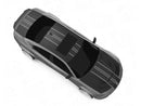 2015-23 Charger - Widebody Kit V2