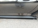 2015-23 Mustang - 2PC Side Splitters - Aluminum Composite