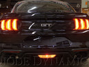 2015-23 Mustang - 4th Brake Light Reverse Light
