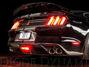 2015-23 Mustang - 4th Brake Light Reverse Light
