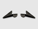 2015-23 Mustang - Dive Planes Canards - Carbon Fiber
