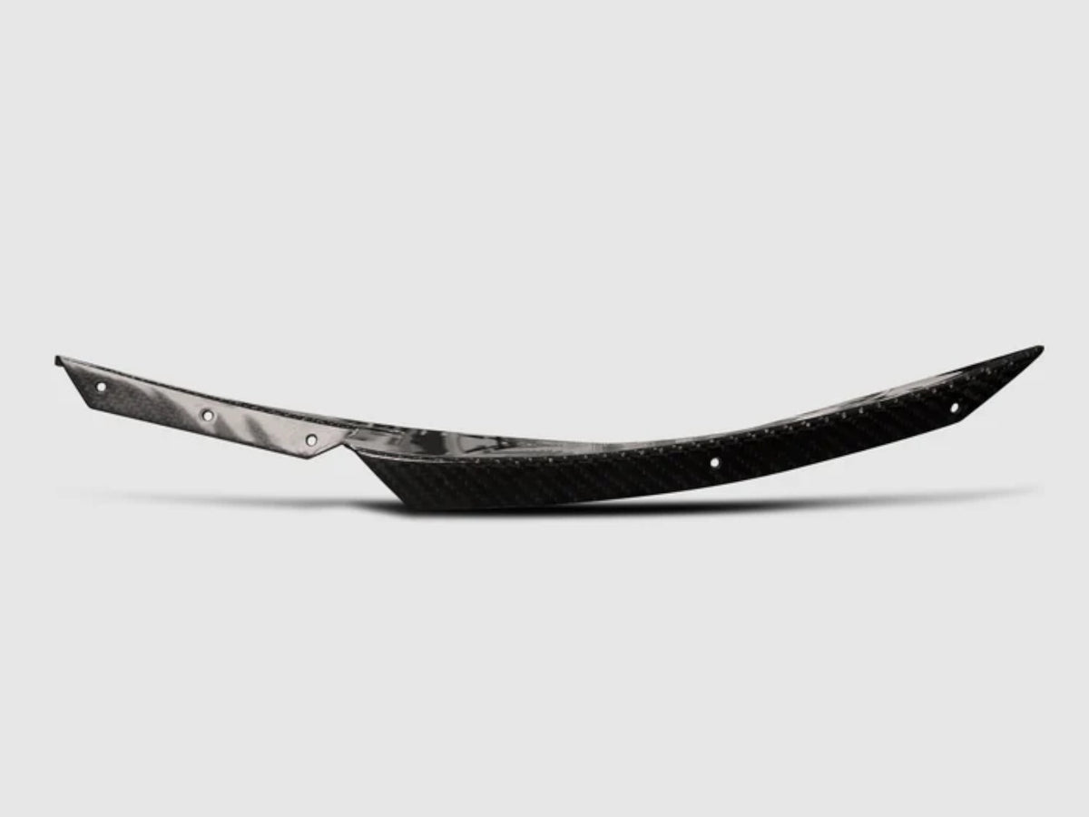 2015-23 Mustang - Dive Planes Canards - Carbon Fiber