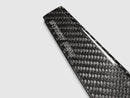 2015-23 Mustang - Dive Planes Canards - Carbon Fiber