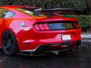 2015-23 Mustang - Drag Edition Rear Diffuser