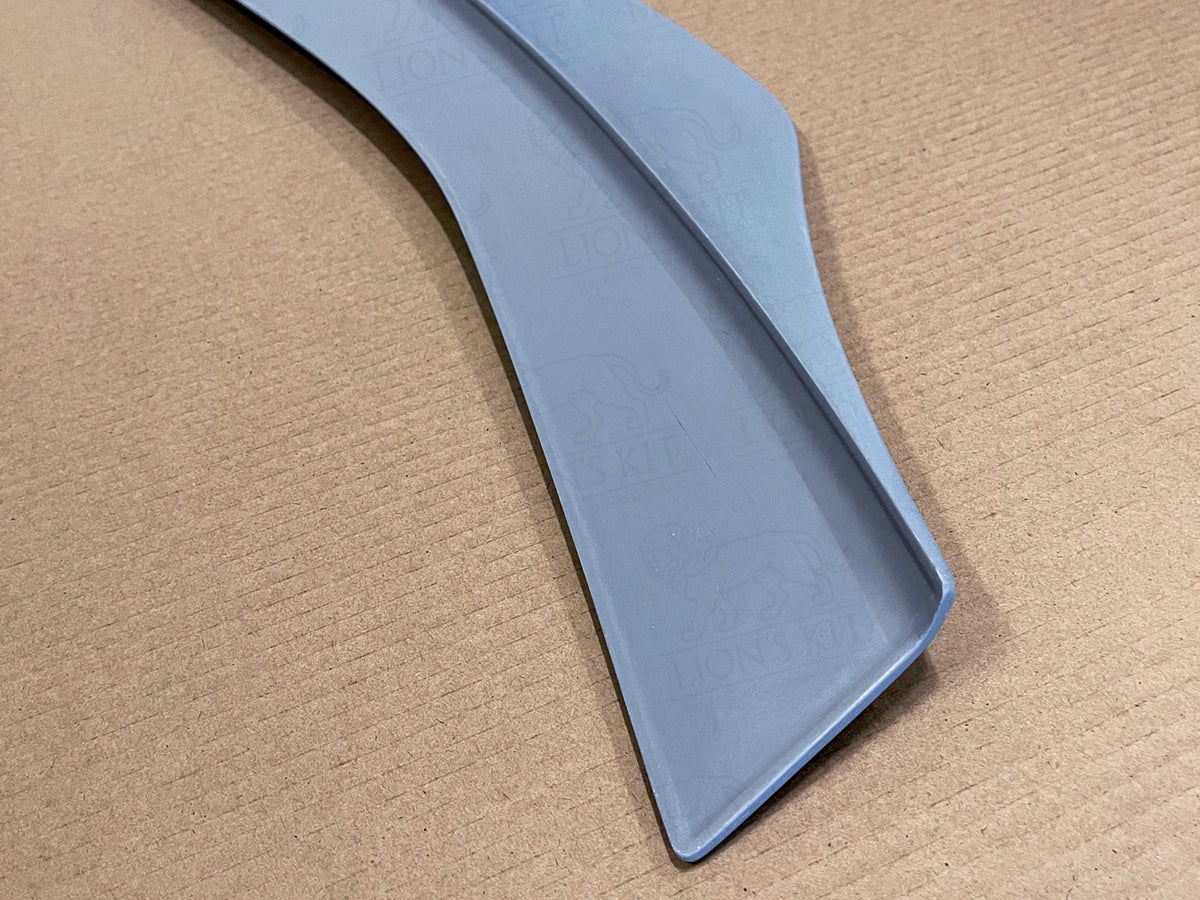 2015-23 Mustang - Ducktail Spoiler V1
