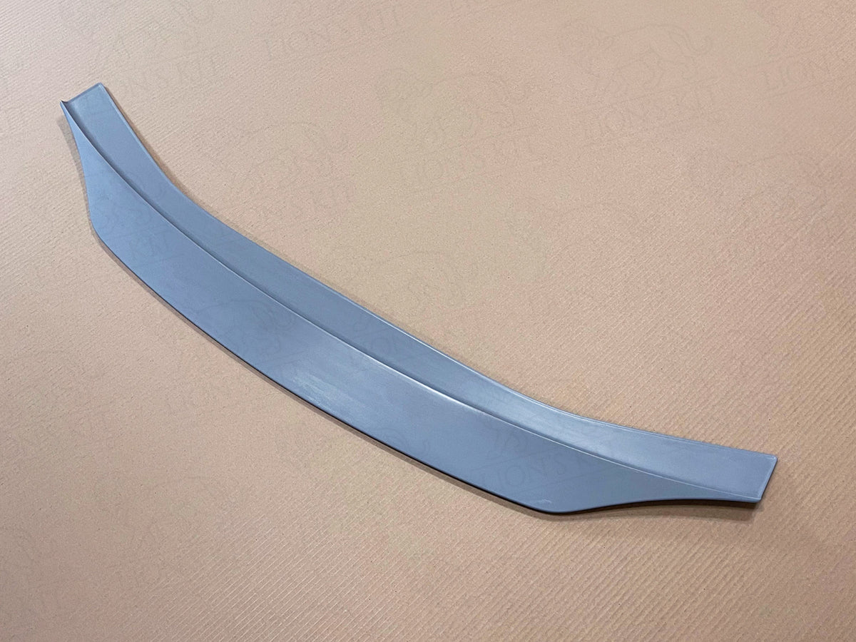 2015-23 Mustang - Ducktail Spoiler V1