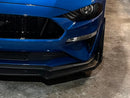2015-23 Mustang - GT500 Style Fender Extensions