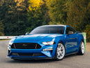 2015-23 Mustang - GT500 Style Fender Extensions