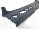 2015-23 Mustang - Side Skirt Splitters V1