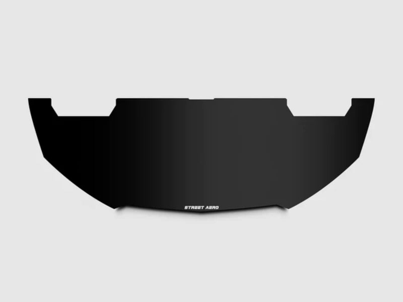 2015-23 Mustang - Front Splitter