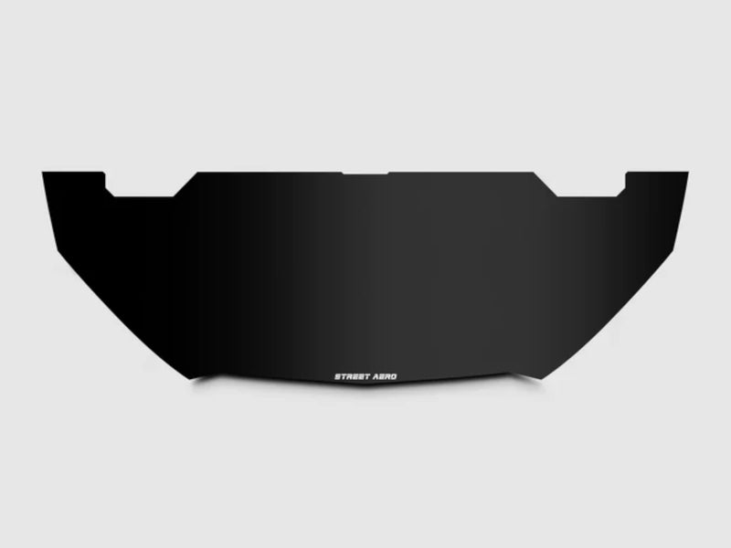 2015-23 Mustang - Front Splitter