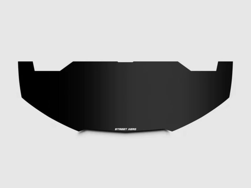 2015-23 Mustang - Front Splitter