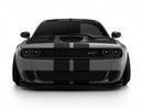 2015-23 Challenger SRT Hellcat- Widebody Kit V2