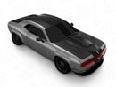 2015-23 Challenger GT SXT TA RT Scatpack - Widebody Kit V1