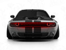2015-23 Challenger GT SXT TA RT Scatpack - Widebody Kit V1