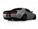 2015-23 Challenger GT SXT TA RT Scatpack - Widebody Kit V1