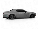 2015-23 Challenger GT SXT TA RT Scatpack - Widebody Kit V1
