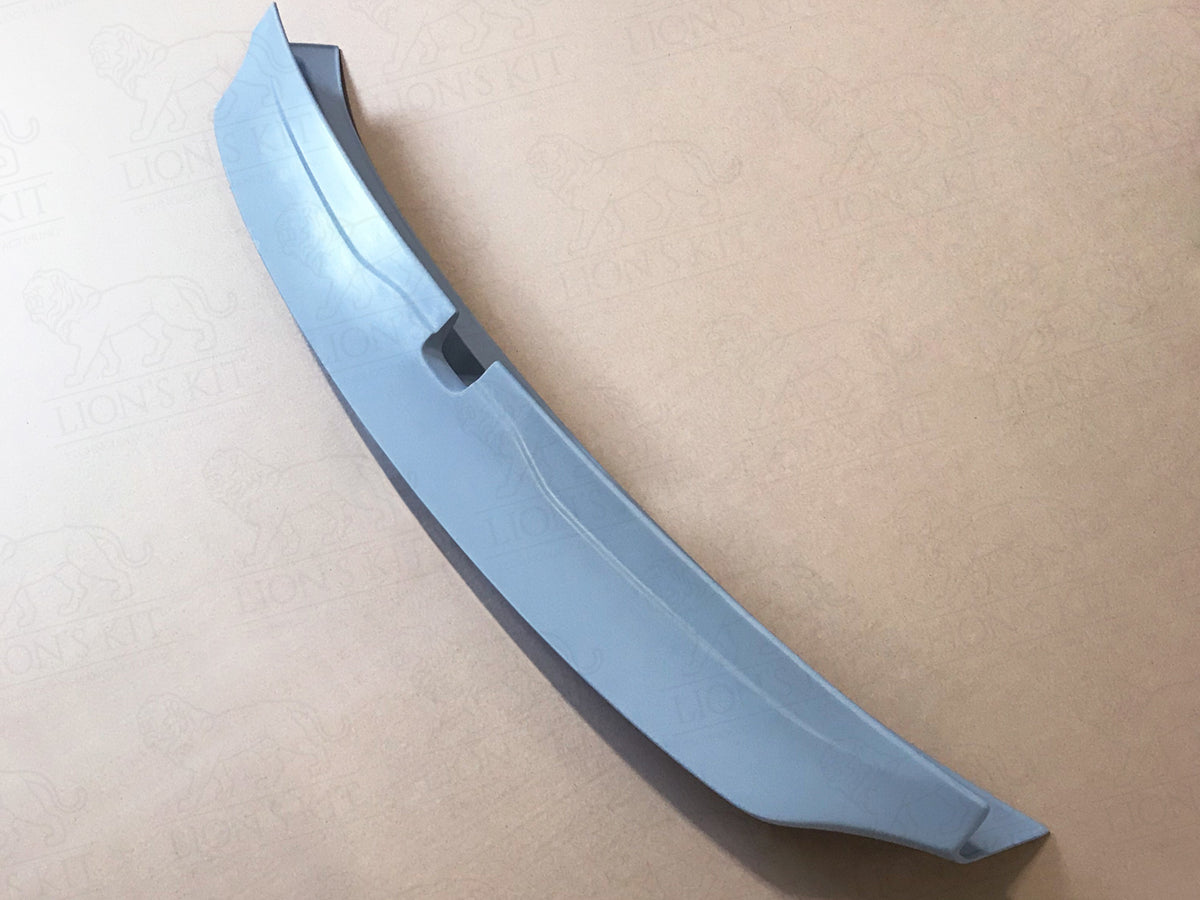 2015-23 Charger - Ducktail Spoiler V1